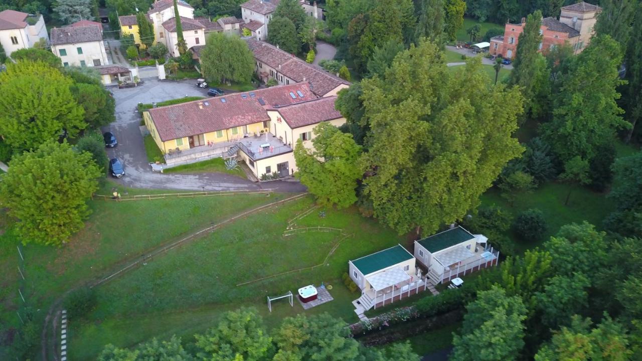 Corte Attilea Valeggio sul Mincio Exterior photo