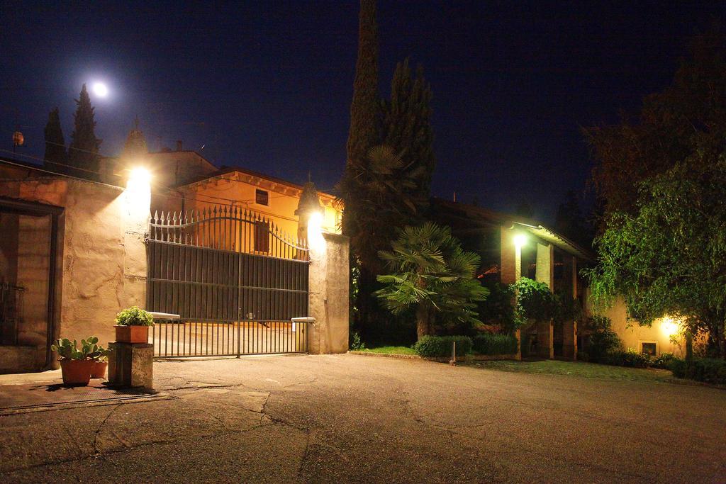 Corte Attilea Valeggio sul Mincio Exterior photo