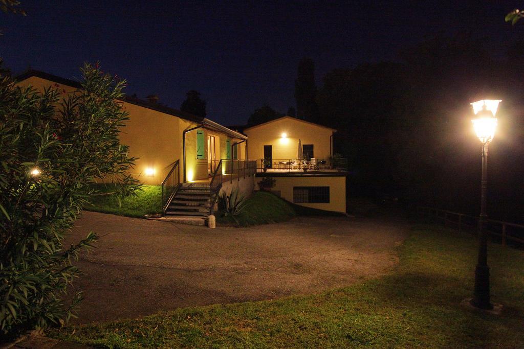 Corte Attilea Valeggio sul Mincio Exterior photo